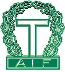 Sportivo Hockey - Clubs Svezia Tingsryds AIF 