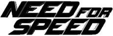 Multimedia Videospiele Need for Speed Logo 