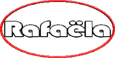 First Names FEMININE - Spain R Rafaëla 