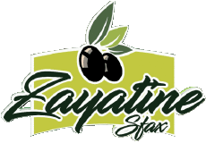 Nourriture Huiles Zayatine 