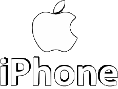 Multimedia Teléfono i phone 