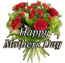 Mensajes Inglés Happy Mothers Day 03 