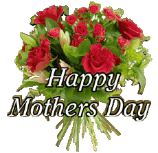 Nome - Messagi Messagi -Inglese Happy Mothers Day 03 