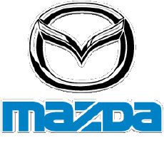 Transporte Coche Mazda Logo 