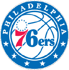 Sportivo Pallacanestro U.S.A - NBA Philadelphia 76ers 