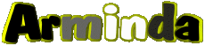 Nome FEMMINILE - Portogallo A Arminda 