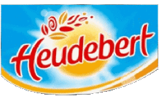 Nourriture Pains - Biscottes Heudebert 