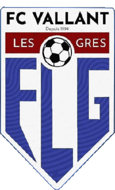 Sportivo Calcio  Club Francia Grand Est 10 - Aube FC Vallant Fontaine les Gres 