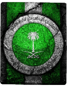 Sports Soccer National Teams - Leagues - Federation Asia Saudi Arabia 