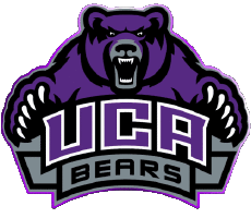 Sport N C A A - D1 (National Collegiate Athletic Association) C Central Arkansas Bears 