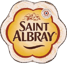 Cibo Formaggi Francia Saint Albray 