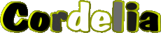 Nombre FEMENINO - UK - USA - IRL - AUS - NZ C Cordelia 