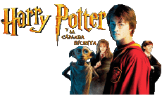 Multimedia Películas Internacional Harry Potter Y la Camara Secreta 