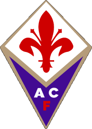 Deportes Fútbol Clubes Europa Italia Fiorentina 