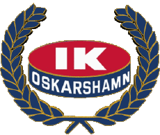 Sports Hockey - Clubs Sweden IK Oskarshamn 