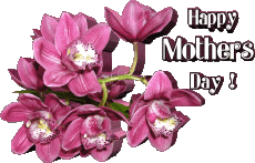 Messagi Inglese Happy Mothers Day 019 