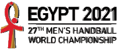 Sports HandBall  Compétition Championnat du monde Masculin 