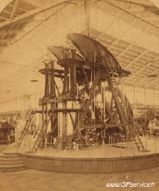 Humour - Fun 3D Effets Stéreoscopique Wiggle 