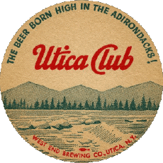 Drinks Beers USA Utica 