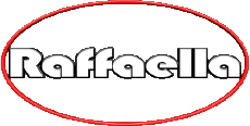 First Names FEMININE - Italy R Raffaella 