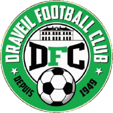 Sport Fußballvereine Frankreich Ile-de-France 91 - Essonne Draveil FC 