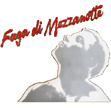Multimedia Film Internazionale Fuga di Mezzanotte Logo Italiano 