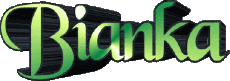 Prénoms FEMININ - Allemagne B Bianka 