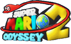 Multi Média Jeux Vidéo Super Mario Odyssey 02 