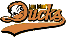 Sportivo Baseball U.S.A - ALPB - Atlantic League Long Island Ducks 