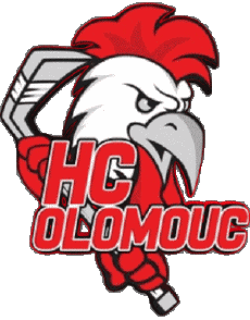 Sports Hockey - Clubs Czechia HC Olomouc 