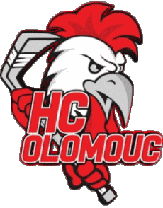 Sports Hockey - Clubs Tchéquie HC Olomouc 
