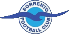 Sports Soccer Club Oceania Australia NPL Western Sorrento FC 