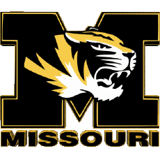 Sport N C A A - D1 (National Collegiate Athletic Association) M Missouri Tigers 