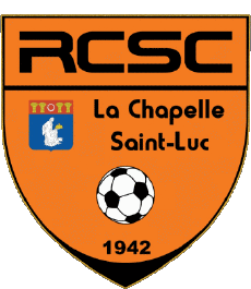 Sportivo Calcio  Club Francia Grand Est 10 - Aube RCSC La Chapelle St-Luc 