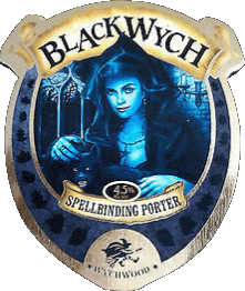Bevande Birre UK Wychwood-Brewery-BlackWych 