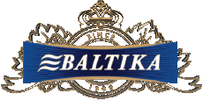 Bebidas Cervezas Rusia Baltika 