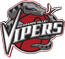 Sports Basketball U.S.A - N B A Gatorade Rio Grande Valley Vipers 