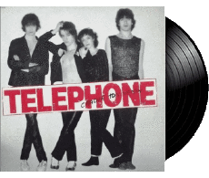 Crache ton venin-Multi Média Musique France Téléphone Crache ton venin