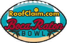 Deportes N C A A - Bowl Games Boca Raton Bowl 