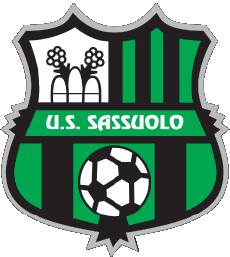 Sport Fußballvereine Europa Italien Sassuolo US 