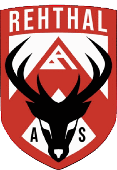 Deportes Fútbol Clubes Francia Grand Est 67 - Bas-Rhin As Rehthal 