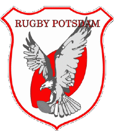 Sports Rugby - Clubs - Logo Germany USV Potsdam Rugby 