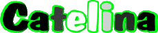 Nombre FEMENINO - España C Catelina 