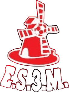 Sportivo Calcio  Club Francia Occitanie 30 - Gard Ent.S. les Trois Moulins 