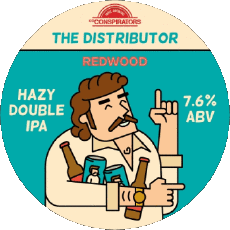 Bevande Birre Australia Co-Conspirators Brewing 