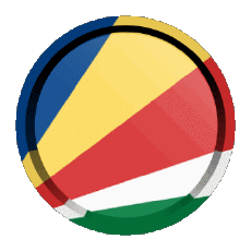 Banderas África Seychelles Ronda - Anillos 