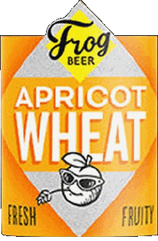 Getränke Bier Frankreich Frog Beer 