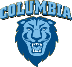 Sportivo N C A A - D1 (National Collegiate Athletic Association) C Columbia Lions 