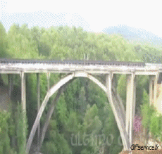 Humour - Fun Lieux - Nature Démolition 