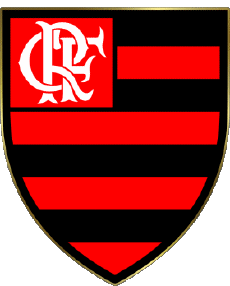 Sports Soccer Club America Brazil Regatas do Flamengo 